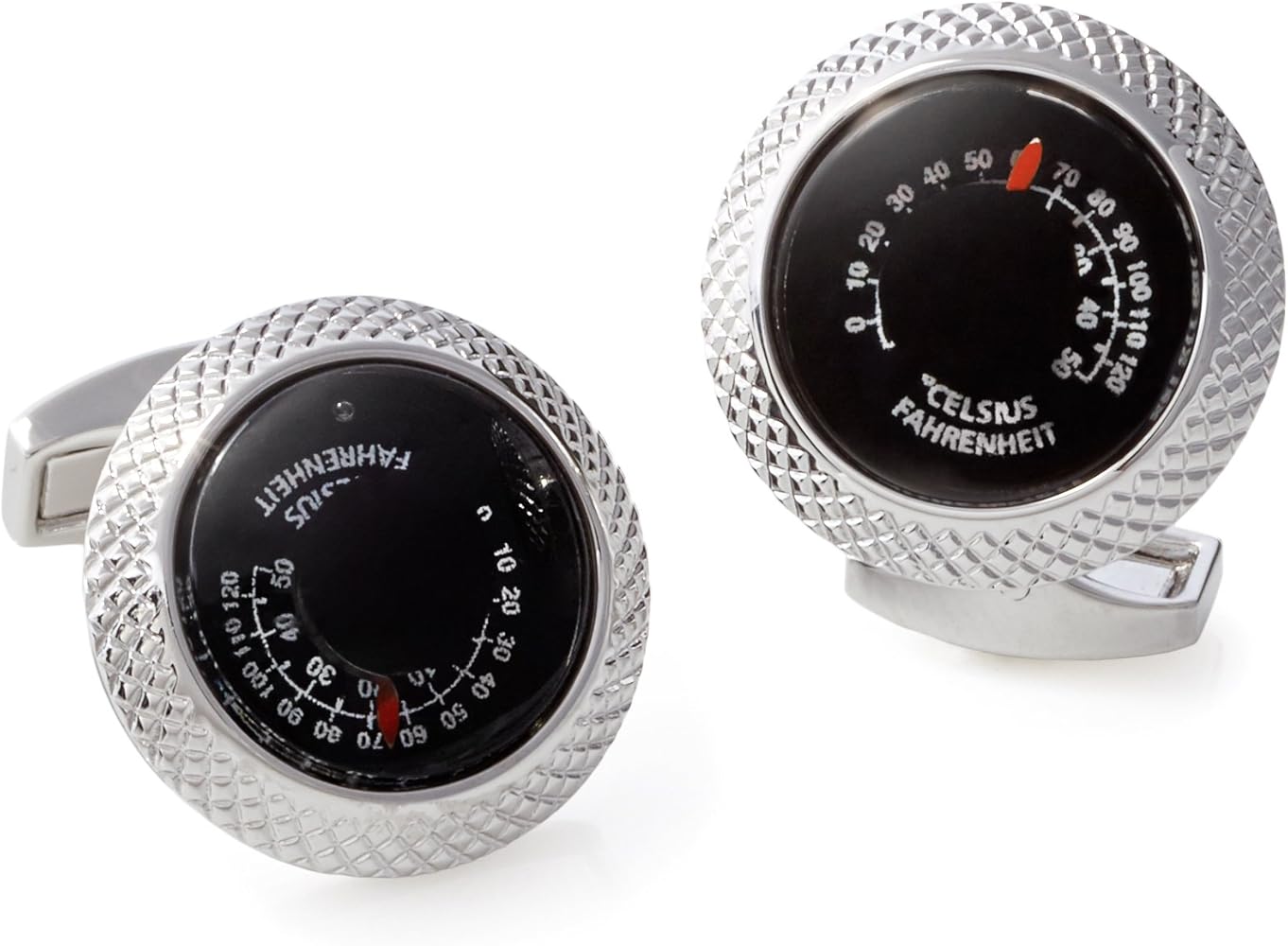 Amazon.co.jp: テトシアンRT温度計カフリンクス。 : ファッション Amazon.co.jp: テトシアンRT温度計カフリンクス。 : ファッション