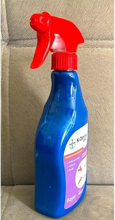 Bayer K-Othrine Ready Solution Pesticide 500 ml