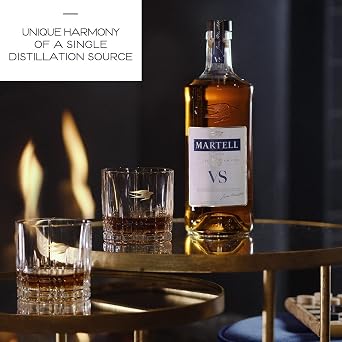 Martell VS Fine Cognac, 70cl