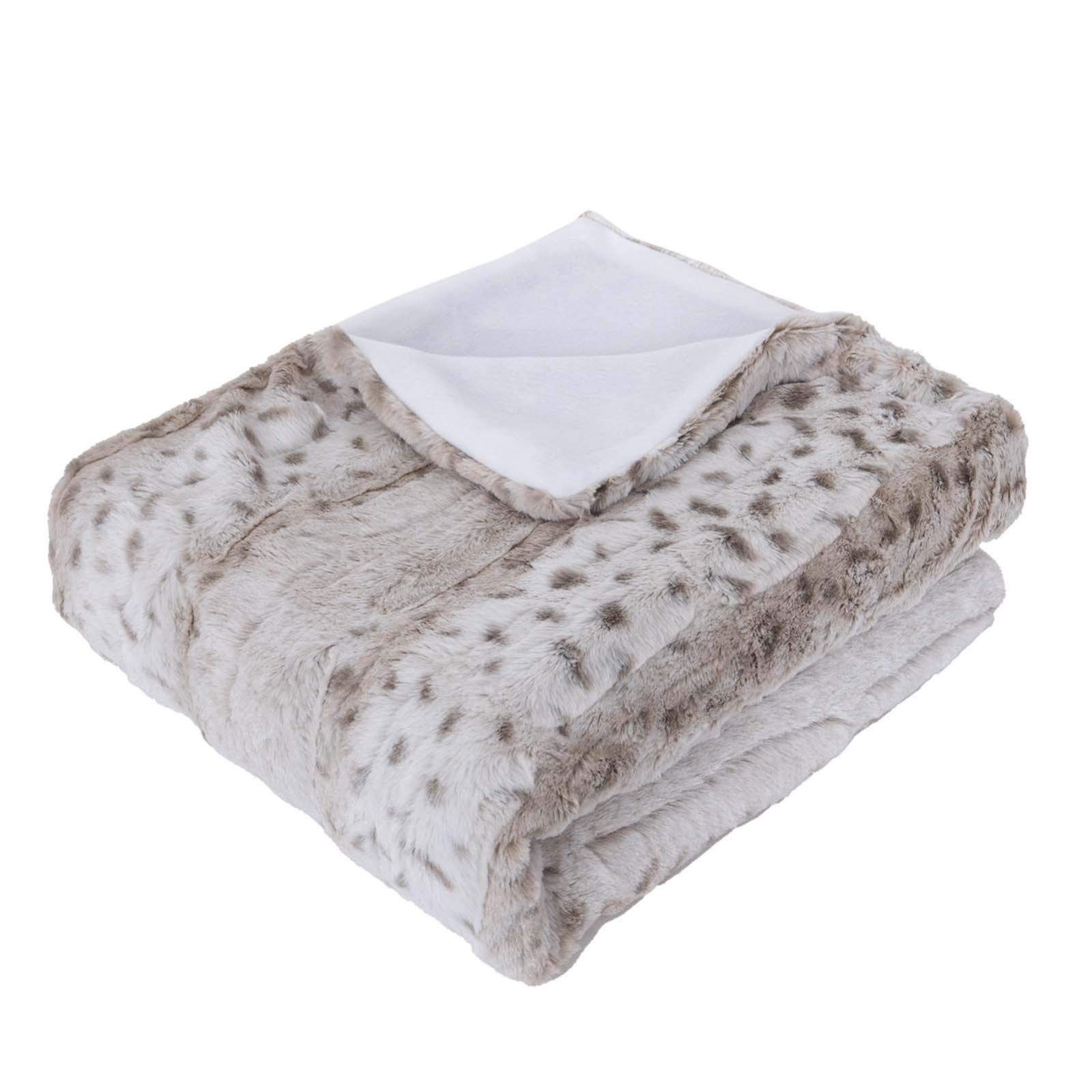 Ylxd Green Soft Cozy Warm Fluffy Bed Blanket, Fleece Throw Blanket, Over Sofa, Couch, Bed, Warm, Elegant, Fluffy Blanket, Breathable Lightweight Decorative Blanket, 130Cm×160Cm