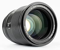 Vista 8 de VILTROX 2.953 in f/1.2 F1.2 Pro E-Mount Ultra Gran Angular Autofoco APS-C Prime Lente para Sony E-Mount Cámara A6600 A6500 A6300 A6000 A6400 A6100