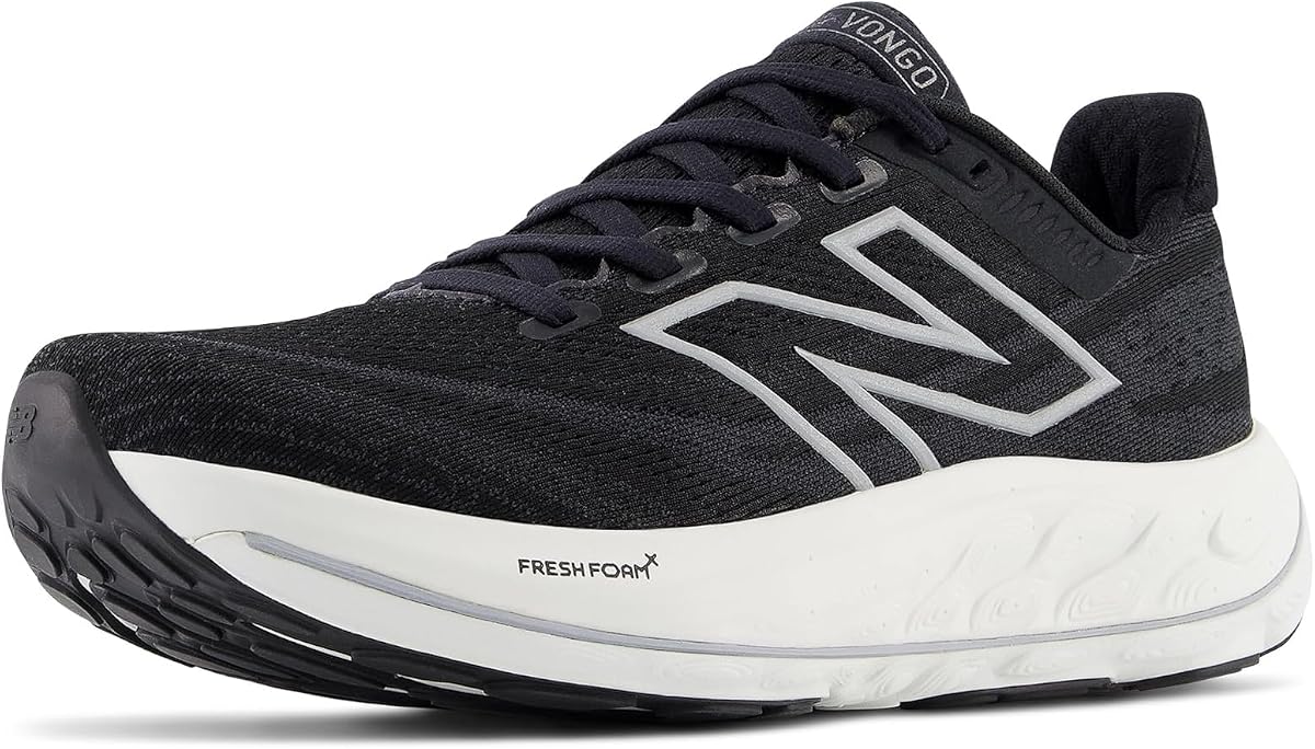 New Balance Fresh Foam X Vongo V6, Zapatillas para Correr para Mujer
