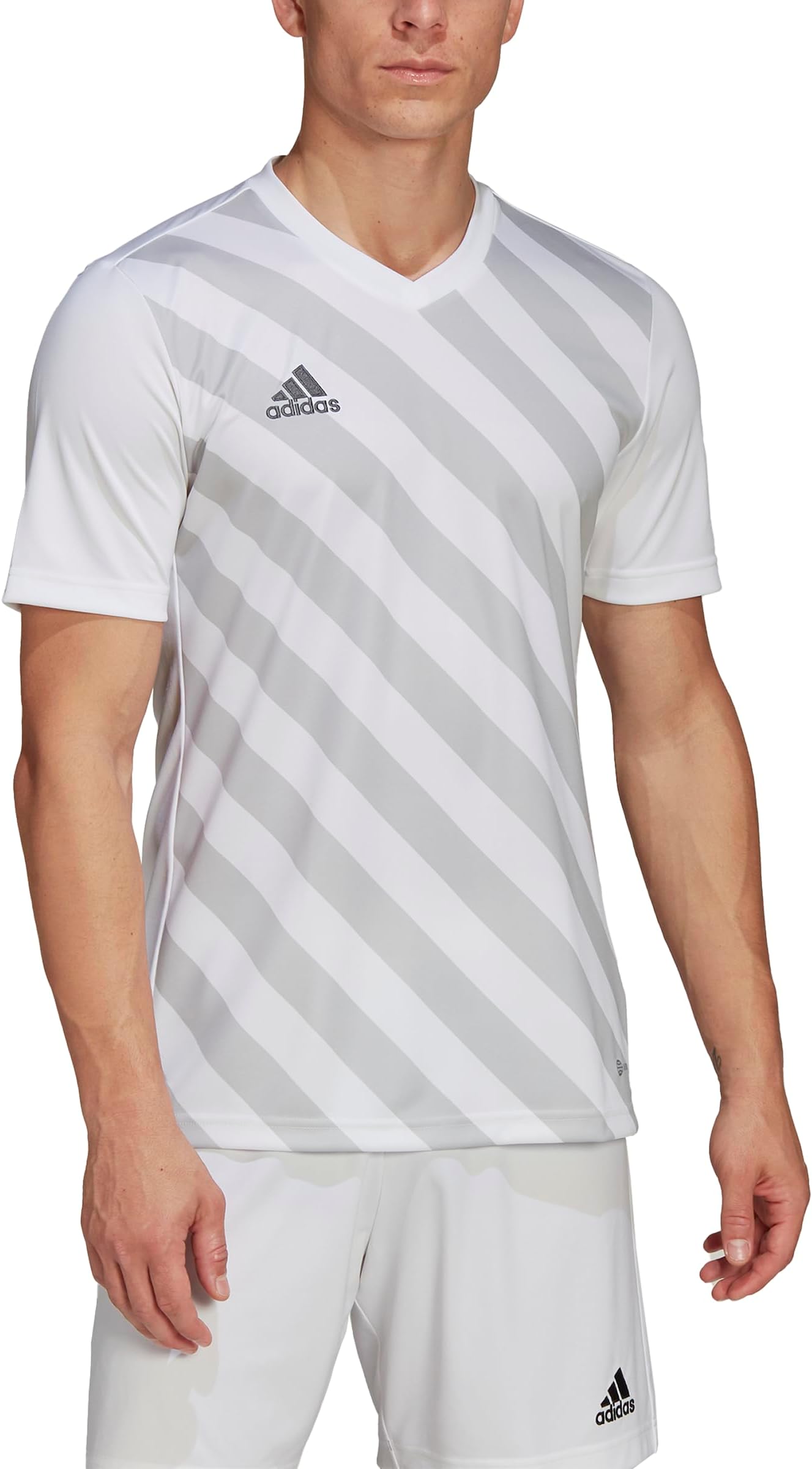 addidas climalite shirt