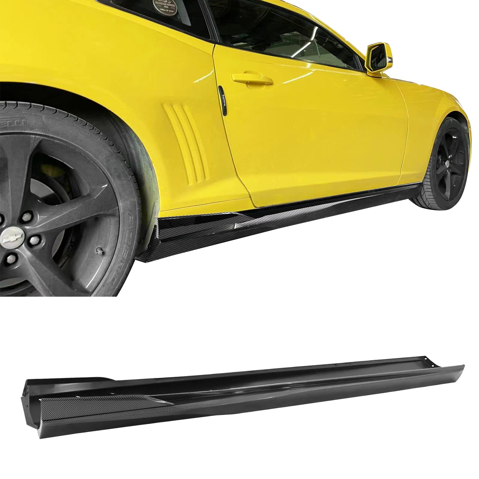 Amazon.com: FREEMOTOR802 Compatible with 2010-2015 Chevy