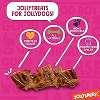 Vista 3 de Orejas de cerdo para cachorros Tiras de cerdo naturales de un solo ingrediente golosinas para perros Alimentados con pasto, masticables