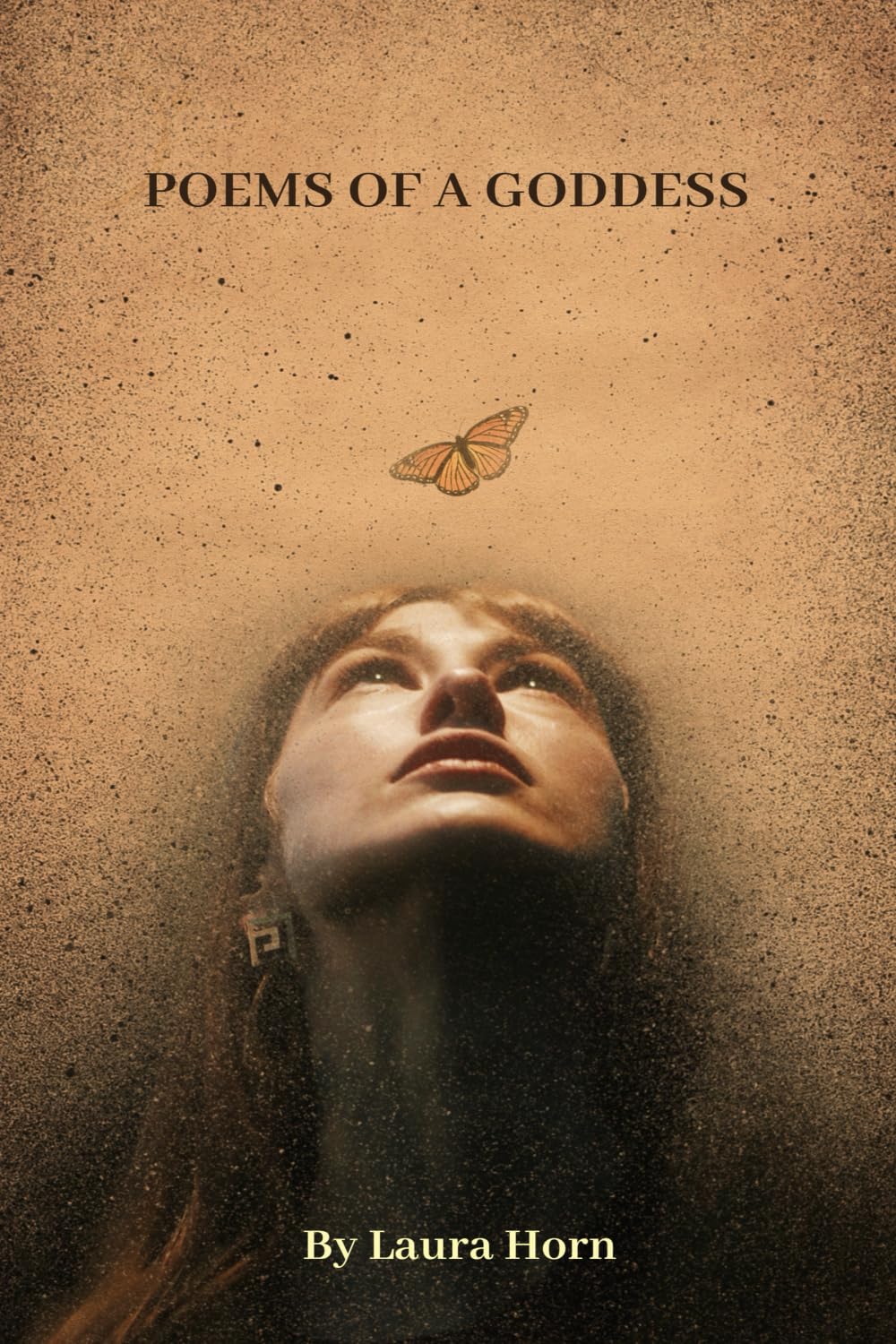 POEMS OF A GODDESS: Grief, healing and poetry for mental health