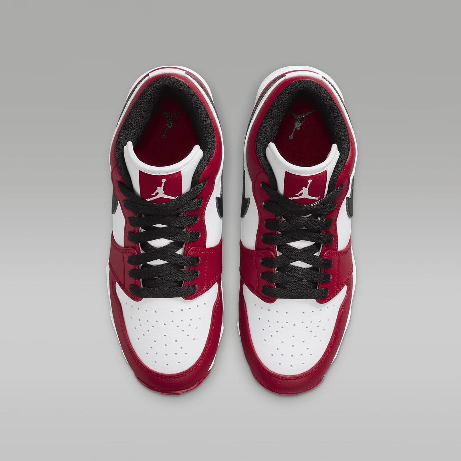 Nike Kids' Jordan 1 Low Football Cleats
