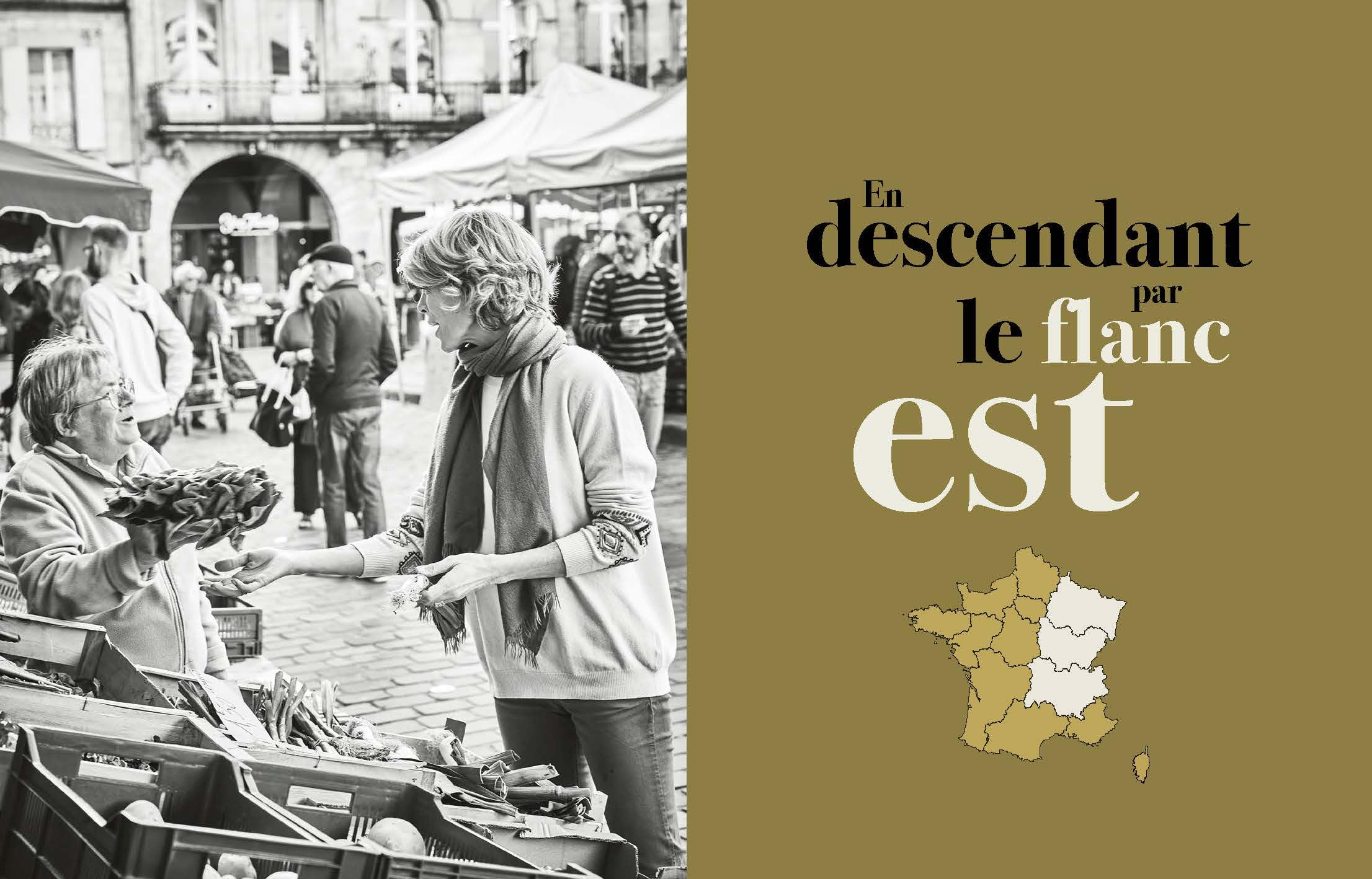 100 recettes à sauver !: À la découverte des trésors culinaires de nos régions