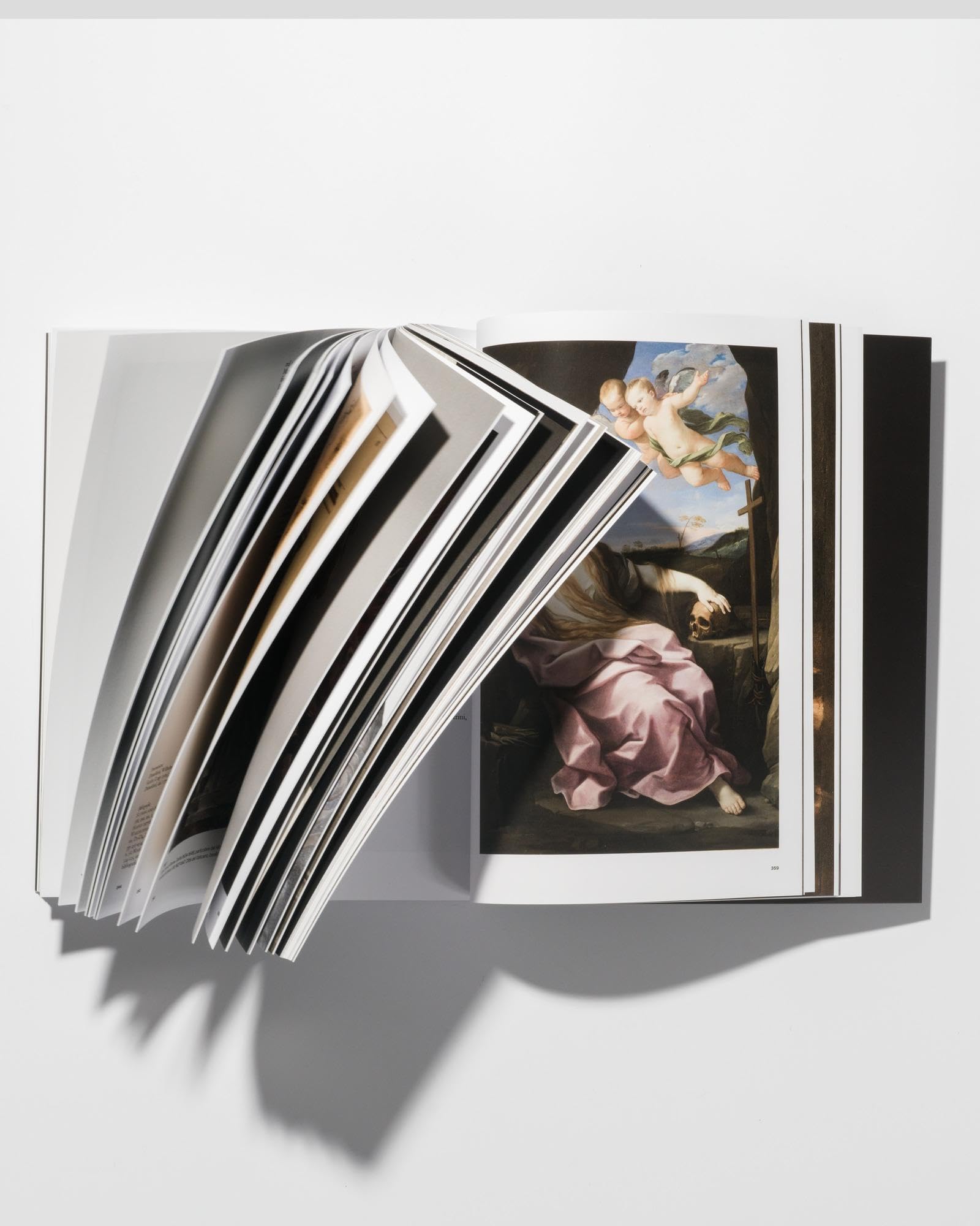 Bernini and the Barberini (Varia)