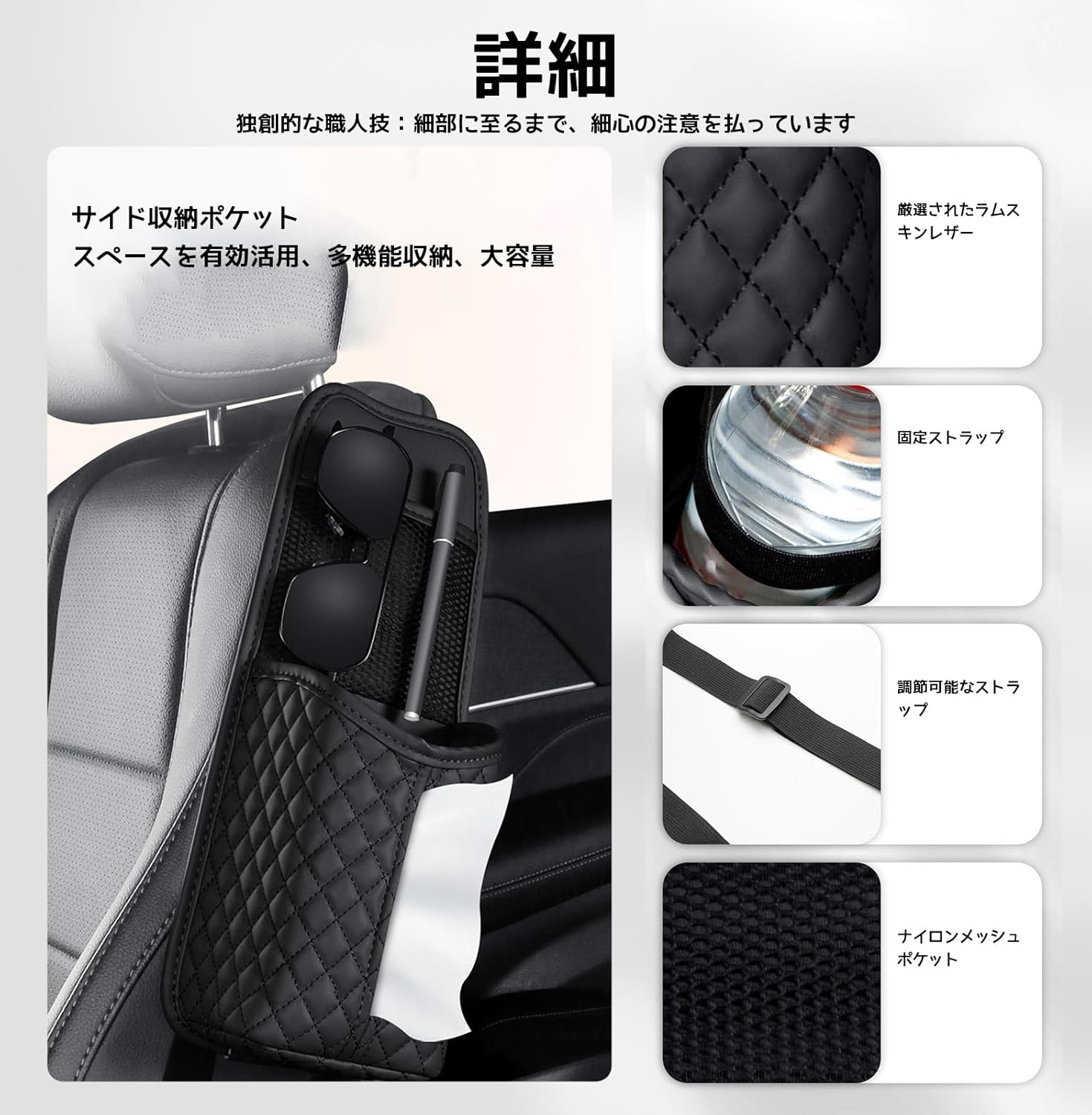 おそ松様 希少 毛皮(スプリングボック)の敷物 2枚おまとめ うちはおっ