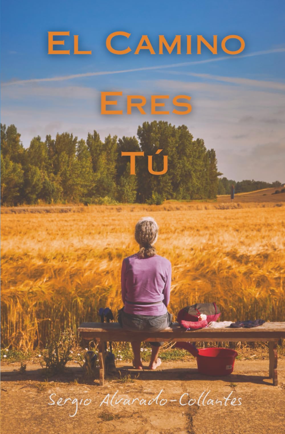 El Camino eres tú: Peregrinos de esperanza