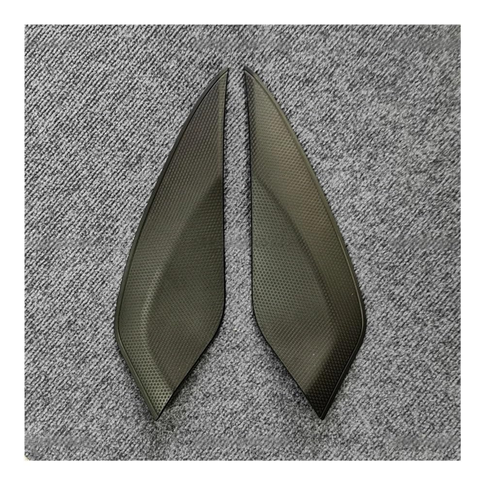 Cache latéral réservoir moto carénage pour XJ6 de 2009 à 2012
