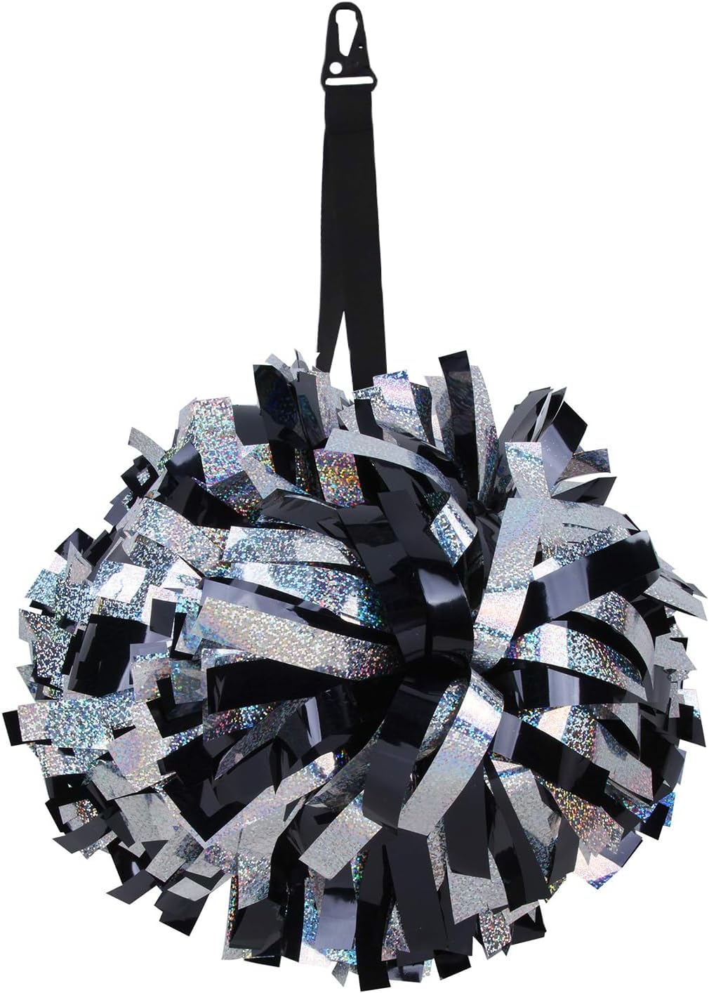 TEYOUYI Pom Pom Holder for Backpack Cheer,Custom Made pom