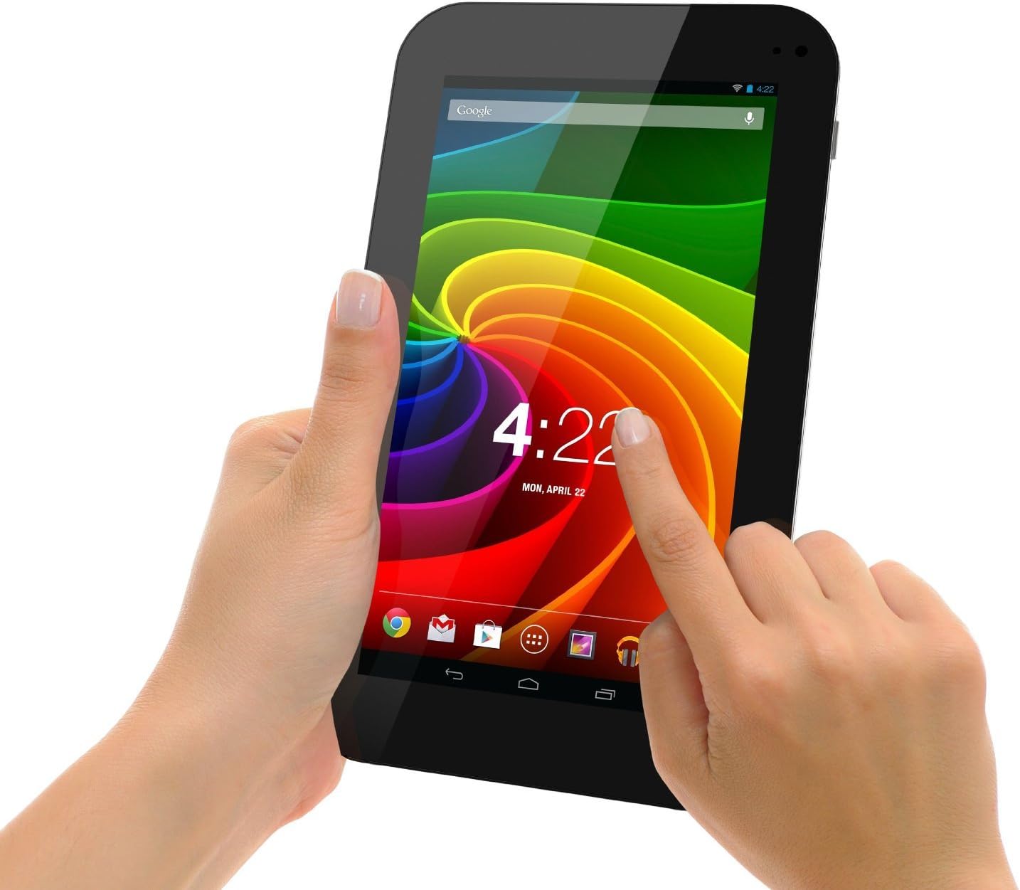Amazon Co Jp 東芝toshiba Tablet At7 B618 1年保証 東芝pc 端末 8gb 7インチ デュアルコア Android 4 2 2 パソコン 周辺機器