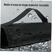 Vista 6 de DECHOUS Bolsa de papel de embalaje para niños, 6 unidades, para niños, accesorios de entrenamiento de agilidad, bolsas de obstáculos