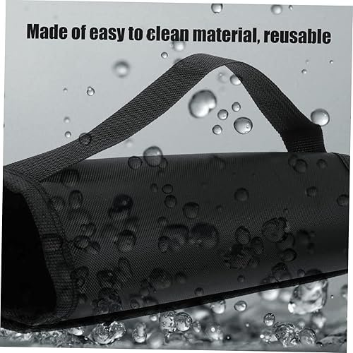 Miniatura 6 de DECHOUS Bolsa de papel de embalaje para niños, 6 unidades, para niños, accesorios de entrenamiento de agilidad, bolsas de obstáculos de