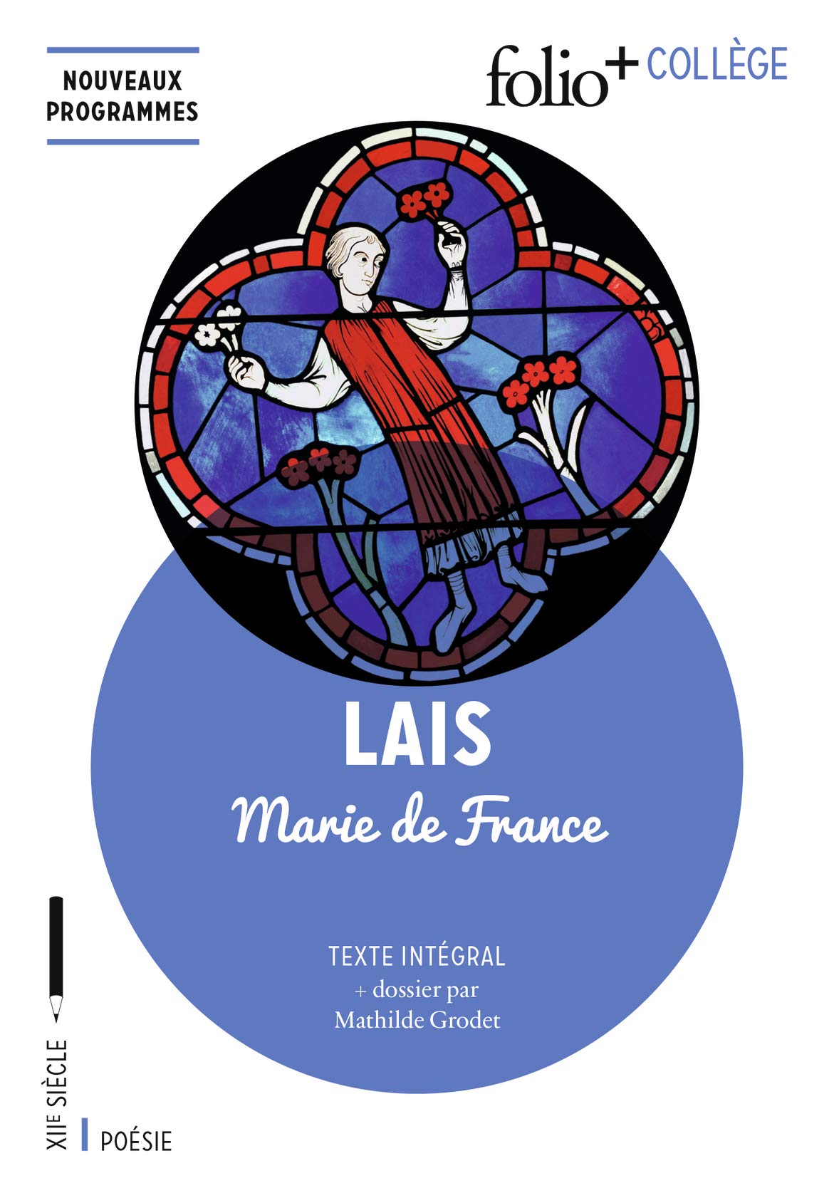 Lais (Folio+Collège)