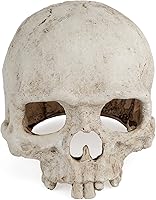 Vista 7 de Uniclife Bola de erizo de mar azul iridiscente de imitación para acuario, adorno de silicona artificial con efecto brillante para decoración