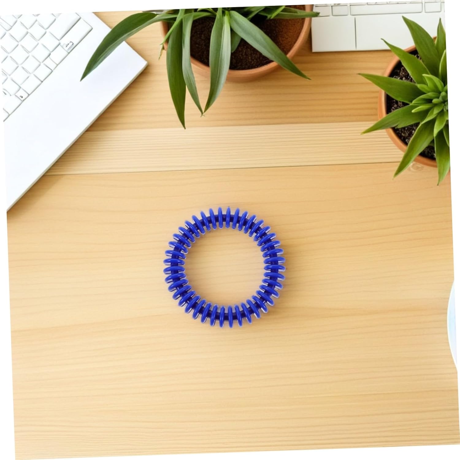4pcs Diving Rings Pool Underwater Swim Training Rings for Adults Portable Lightweight Swimming Practice Water Game Accessories