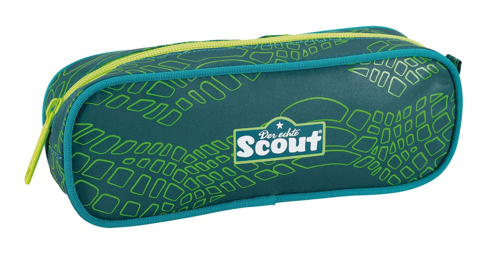 SCOUT Superflash Extreme Neo Set 4-teilig Lizard