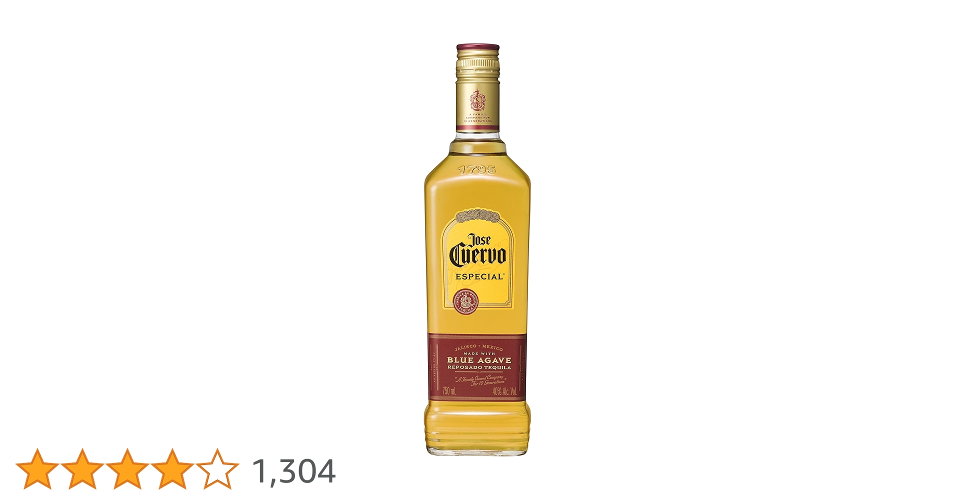 Jose Cuervo ネオン看板 テキーラボトル型　非売品 クエルボ ネオン看板 LED ネオン ネオンサイン ライト ライト