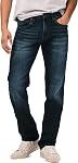 Buffalo David Bitton Six Émince jambe droite Jean pour homme
