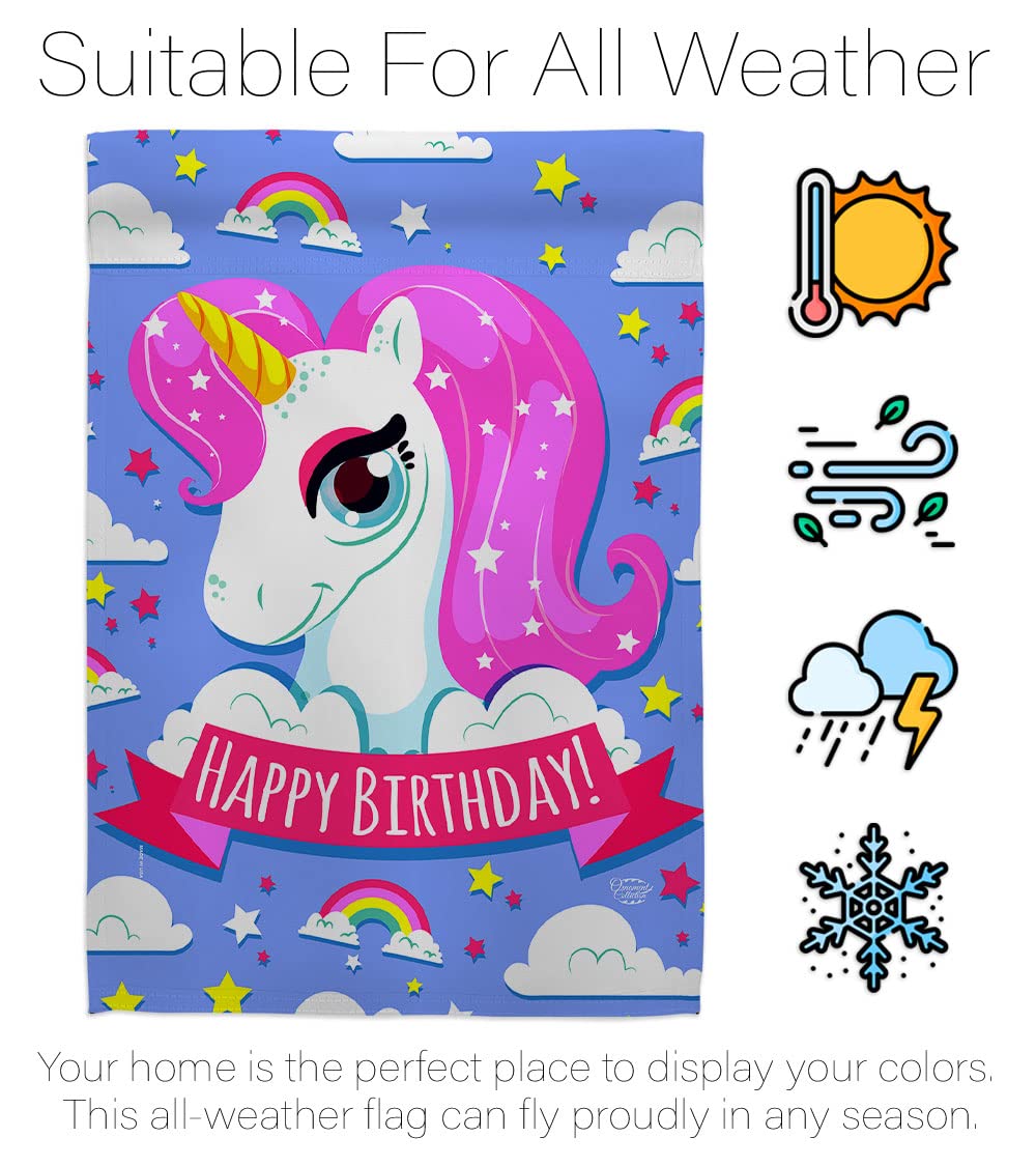 Amazon.com : Ornament Collection HS192067-P3 Magical Unicorn