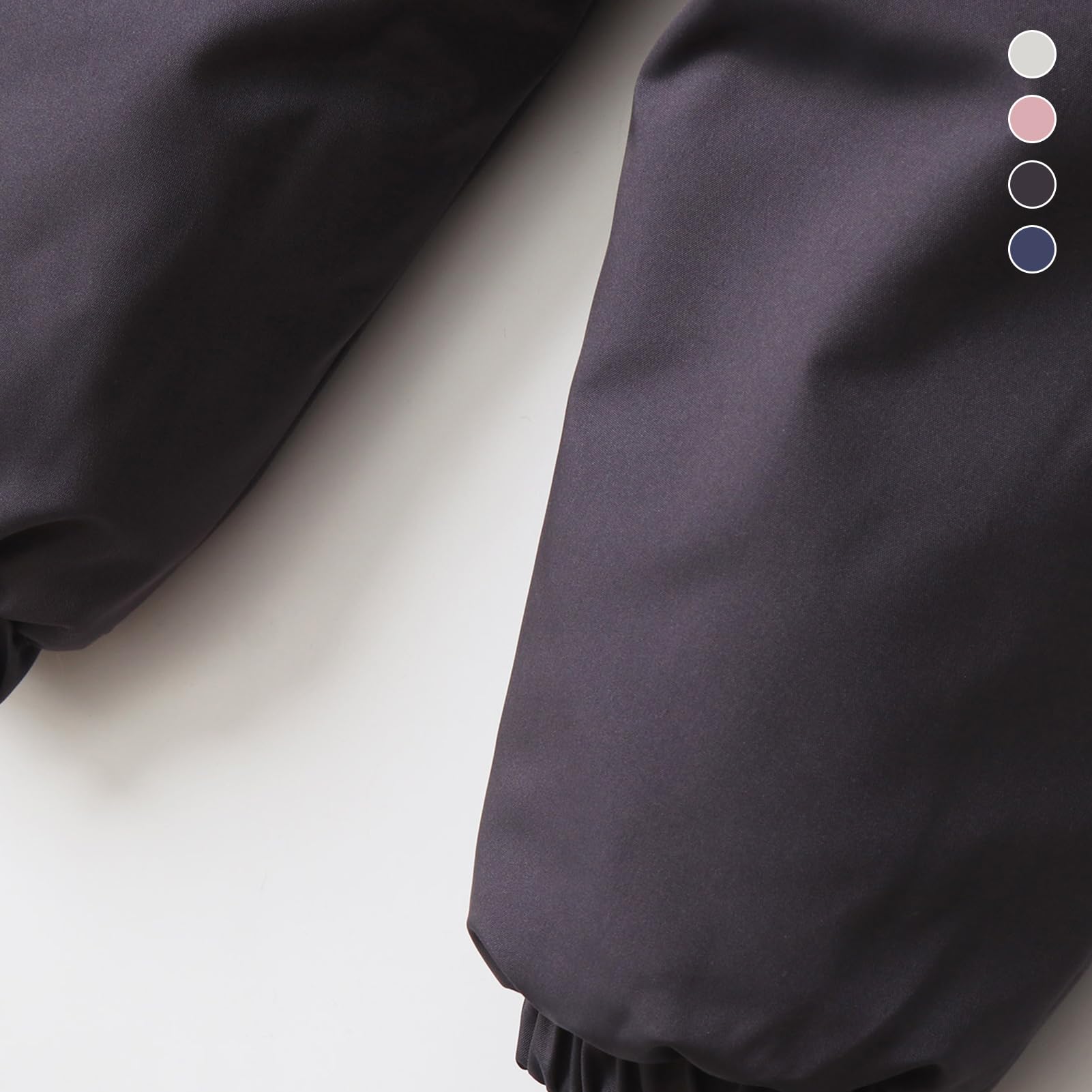 Dziecięcy kombinezon z kapturem dla kierowcy ciepły polar kombinezony śniegowe dziewczęce wiatroszczelny kombinezon narciarski zapinana na zamek odzież narciarska