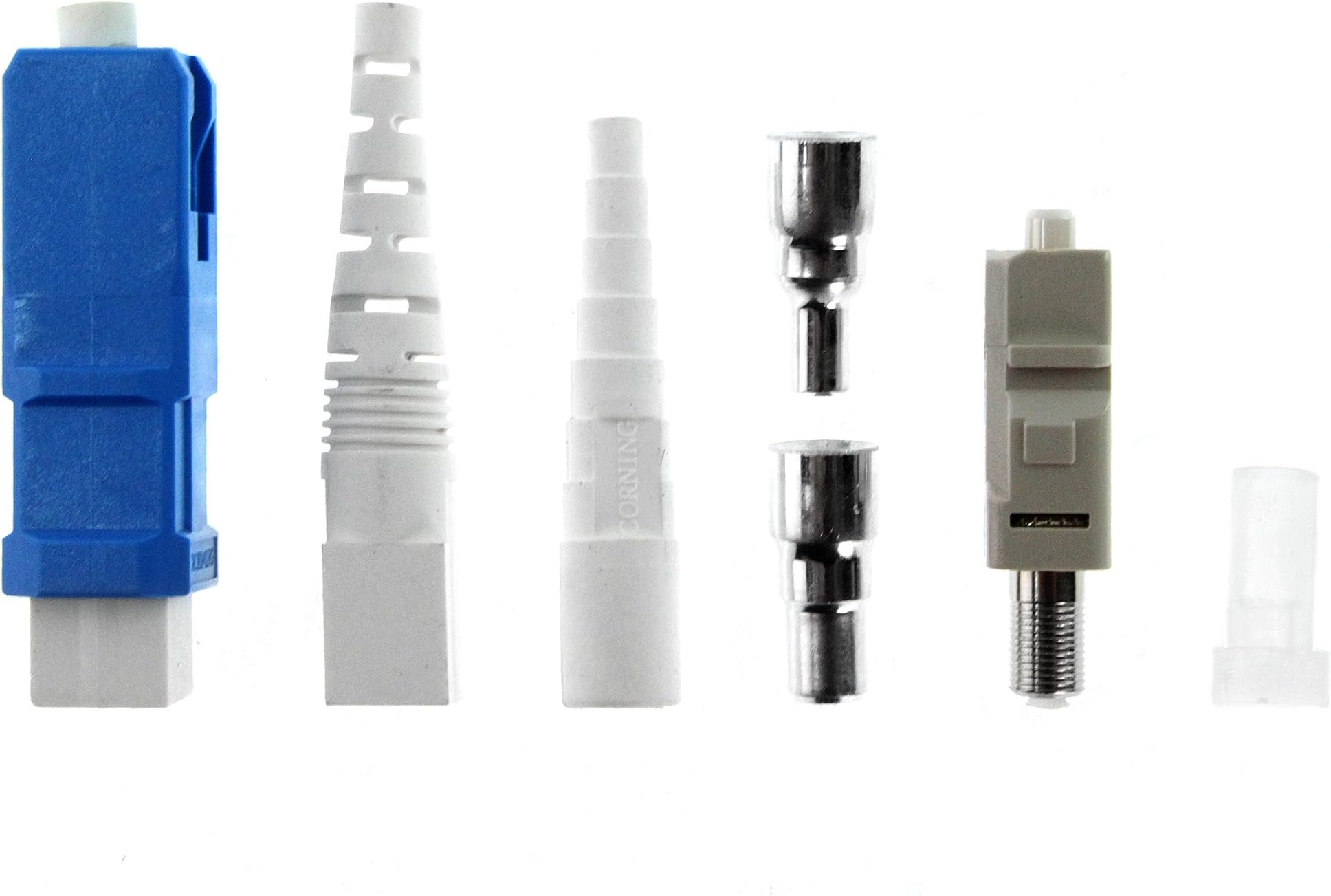 Corning 95-201-41-SP Fiber SM (OS2) Anaerobic Optical Connector