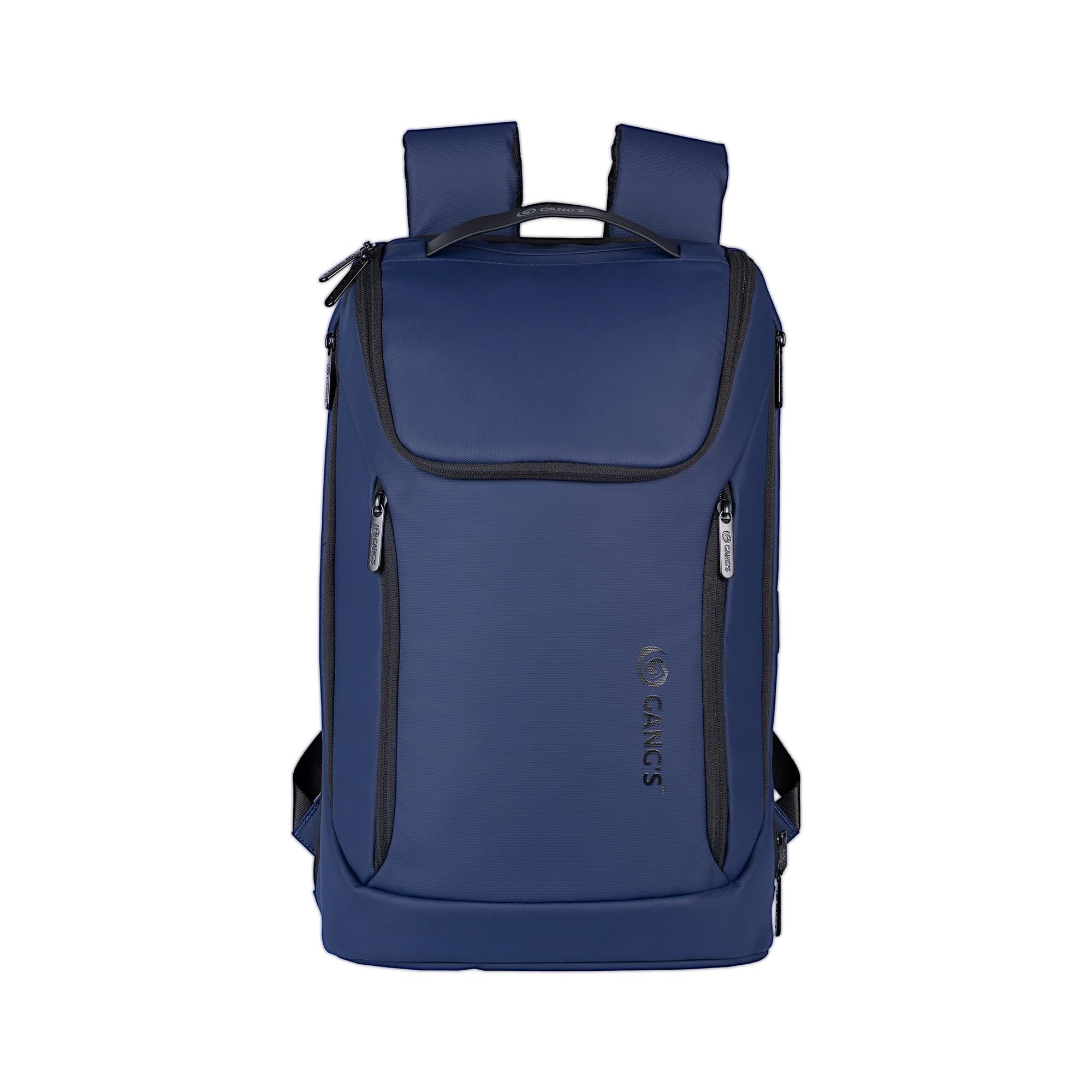 Gangs Transit Laptop Bag | 22L | Backpack Bag, Backpack Bags for Women, Laptop Bag 15.6 inch, Backpack, Backpack for Men, Laptop Backpack for Men, Laptop Bags for Women Office Use (Deep Blue) (B0CJ5P8GR3) Amazon Price History, Amazon Price Tracker