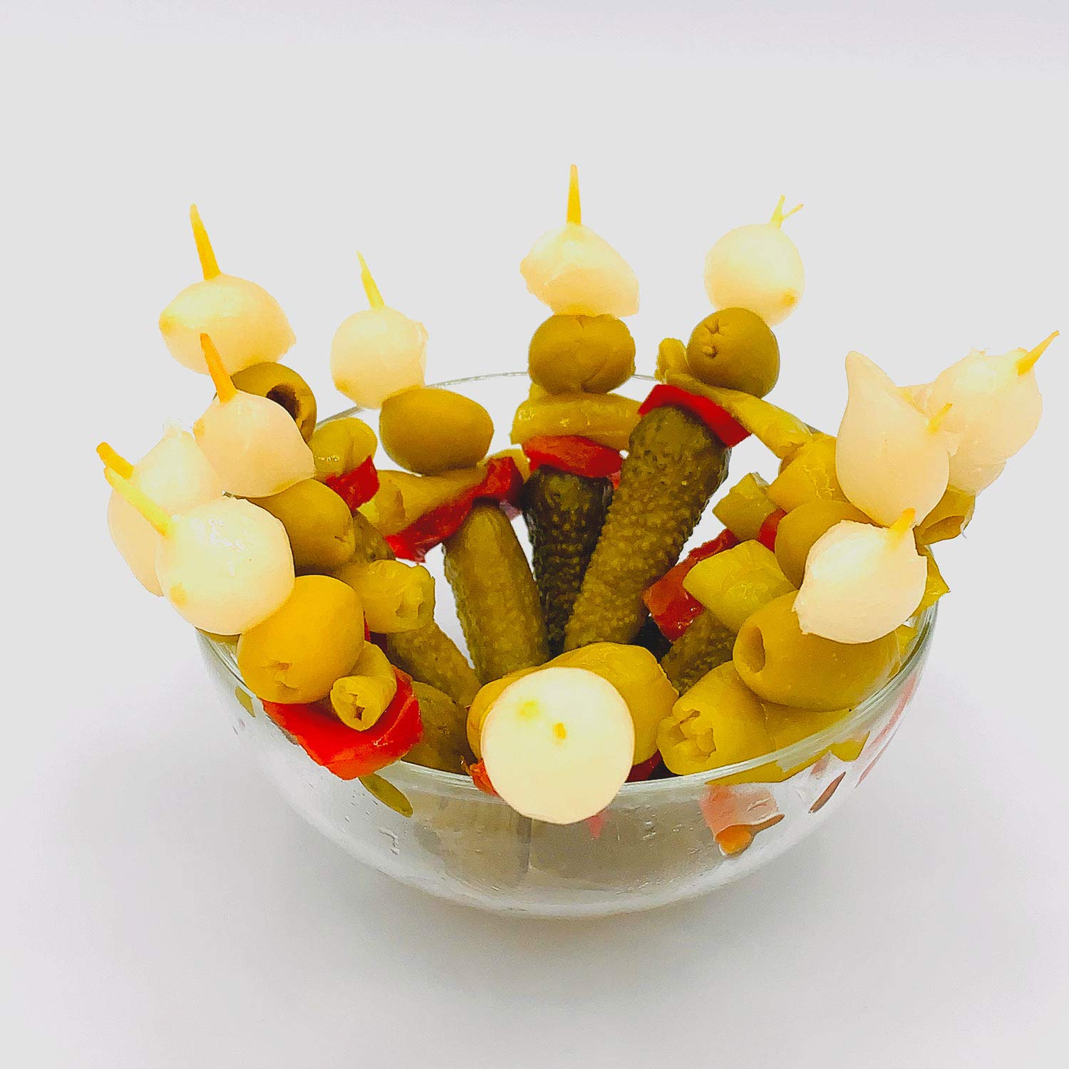 Banderillas Picantes (500g)