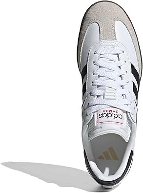 adidas Unisex Adult Samba Indoor Soccer Shoe