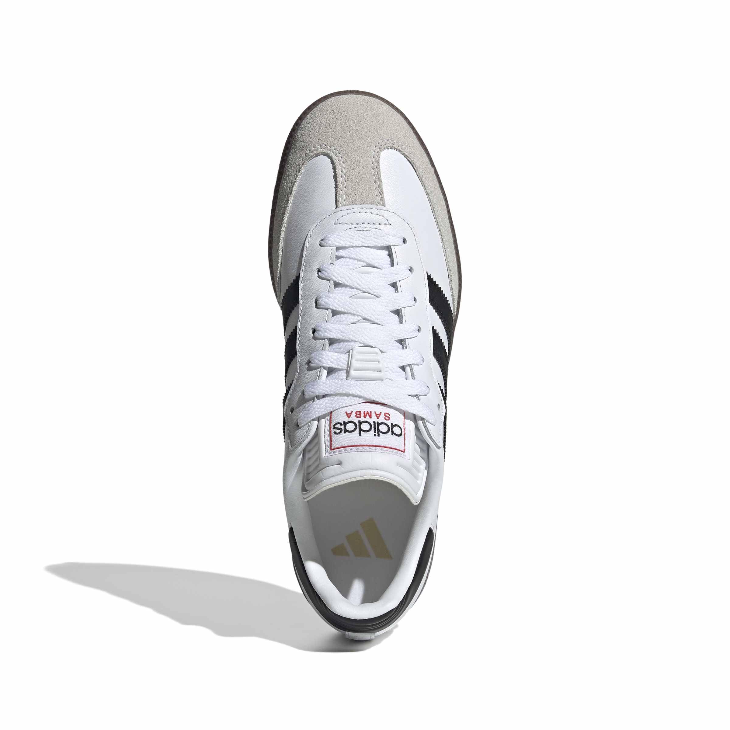 Adidas NJG41 Samba Futsal Chaussures