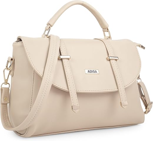 ADISA Women Girls Sachel Cross Body Sling Bag (SL5171)
