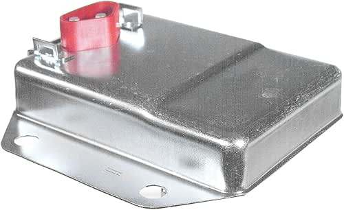 ACDelco Professional C603Z (12336870) Current and Voltage Regulator