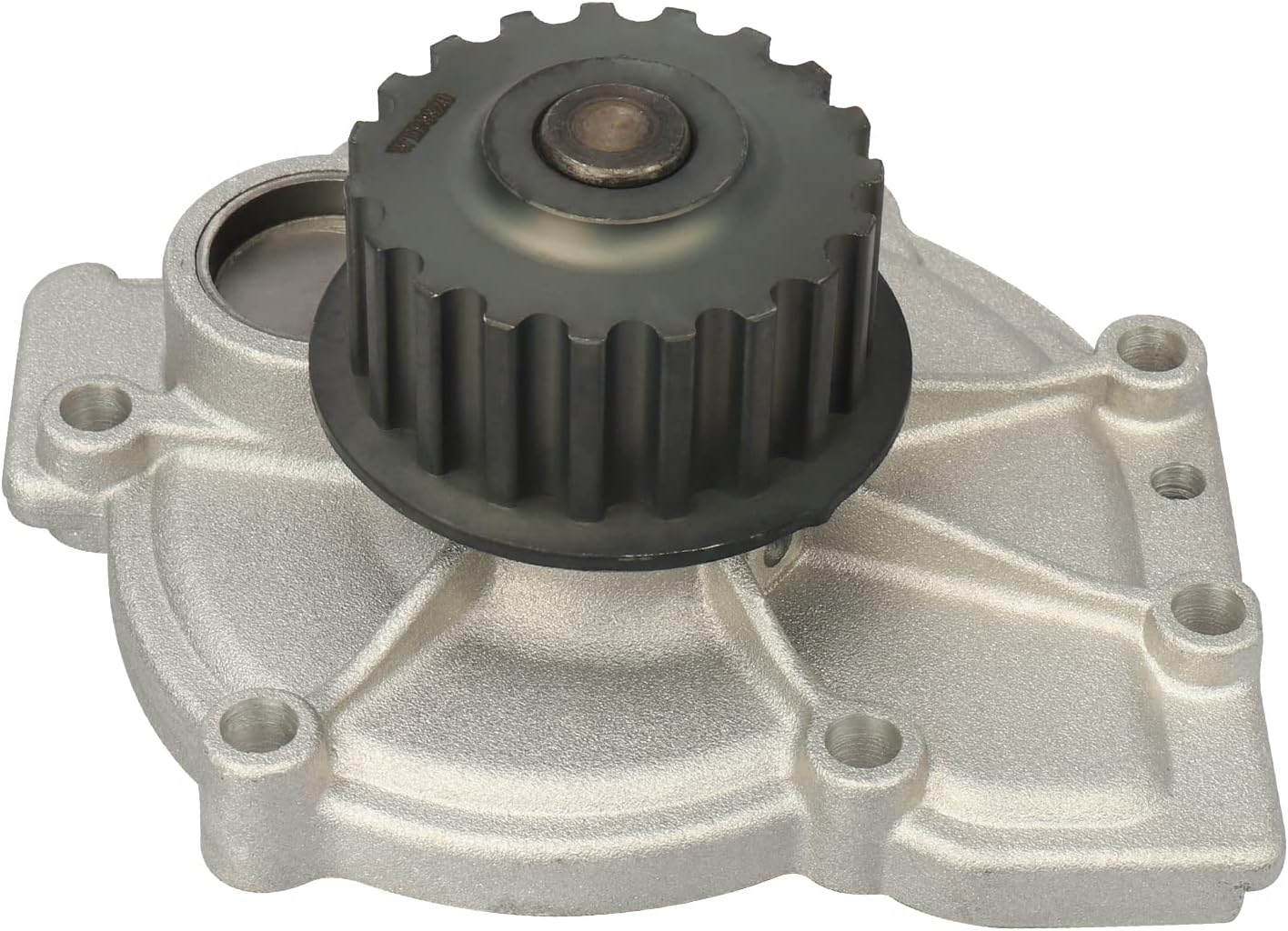 Engine Timing Belt Kit with Water Pump Replacement 1998-2004 for Volvo C70 2001-2009 S60 1998-2010 V70 2004-2006 S80 XC70 XC90 V40 S40 S60 S70 1.9L 2.3L 2.4L