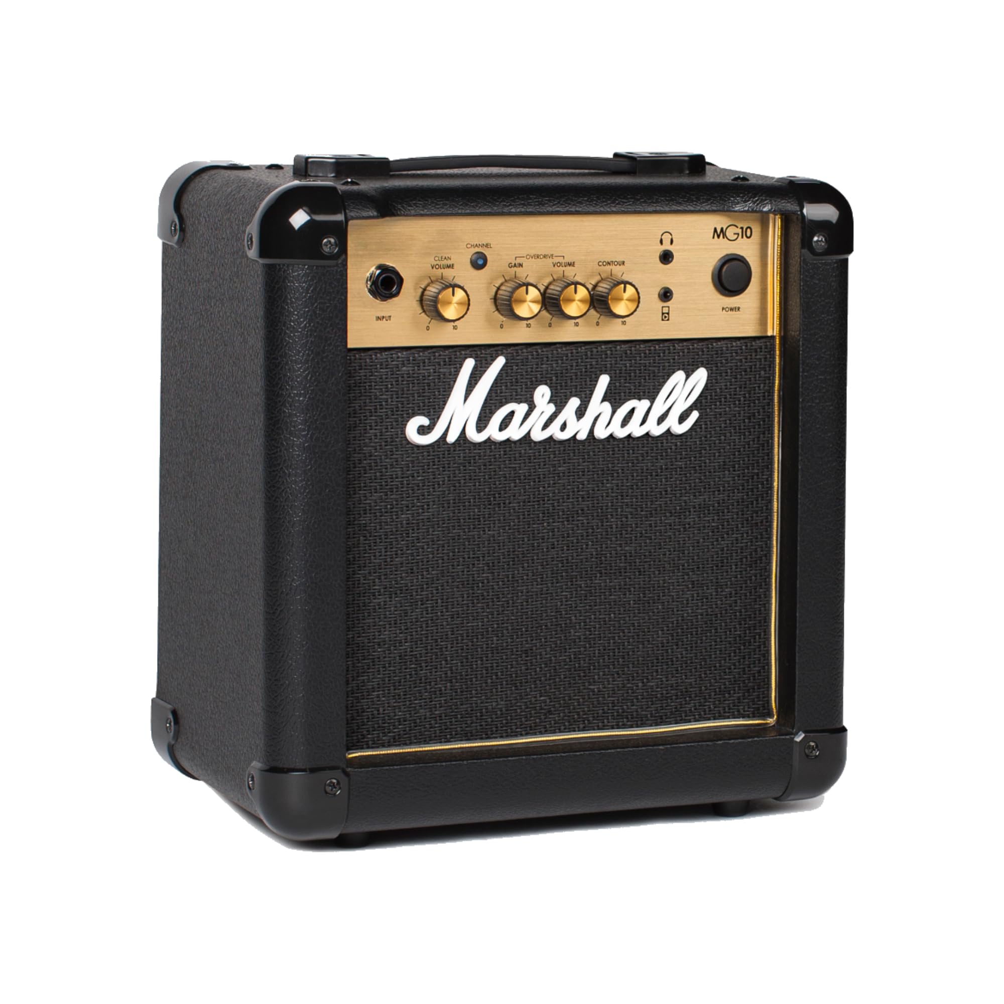 Marshall/MG10 - Amplificatore per chitarra Marshall MG, serie Gold