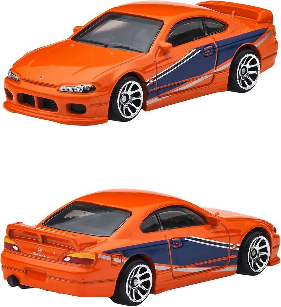 Amazon | ホットウィール(Hot Wheels) ワイルド・スピード