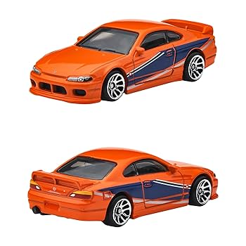Amazon | ホットウィール(Hot Wheels) ワイルド・スピード