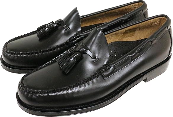 Amazon | [G.H.BASS] ローファー LARKIN メンズ 28.5 cm [並行