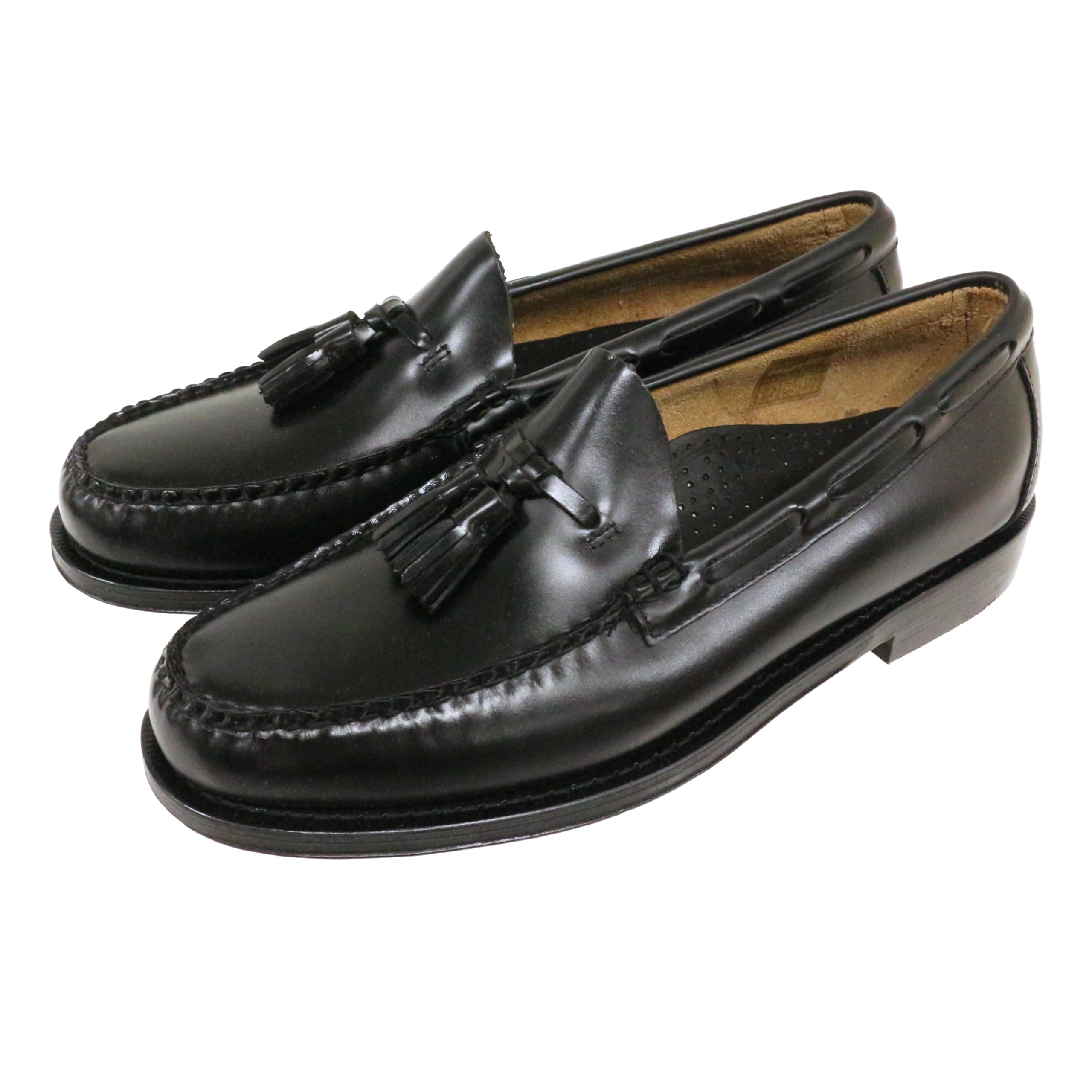 Amazon | [G.H.BASS] ローファー LARKIN メンズ 28.5 cm [並行輸入品