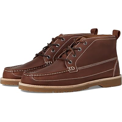 Ботинки Sperry Mini Lug Chukka