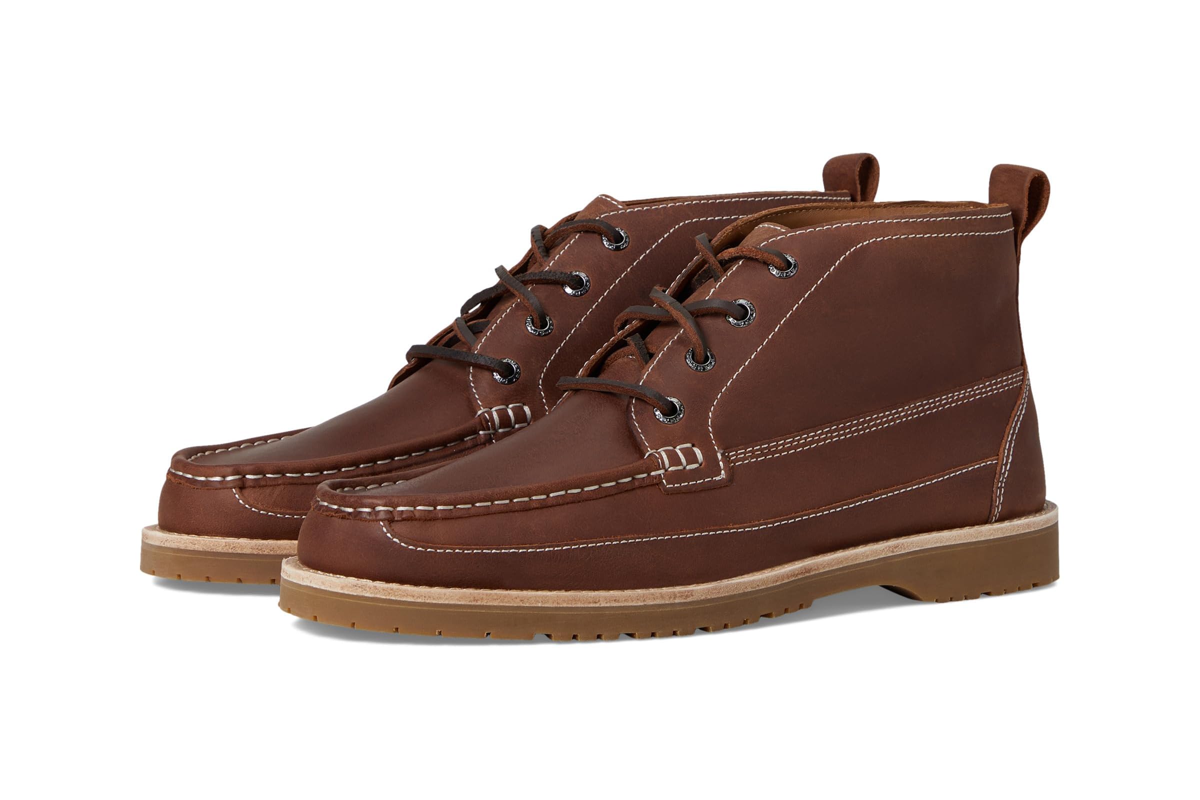 Ботинки Sperry Mini Lug Chukka