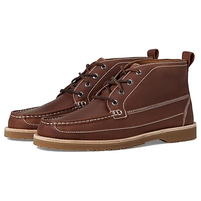 Sperry Mini Lug Chukka Men