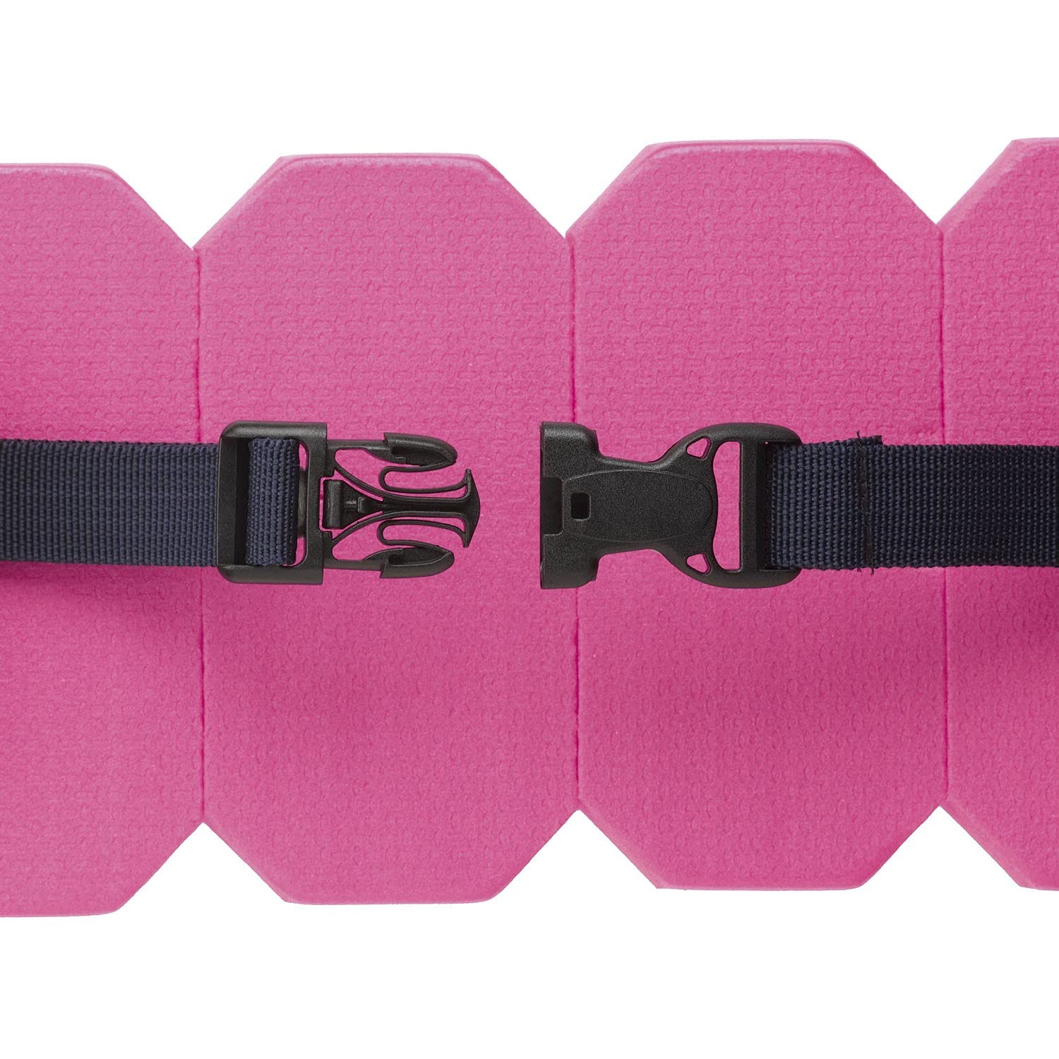 Beco Sealife - Cintura da Nuoto con Kick Board, per Sport Acquatici, Giallo.