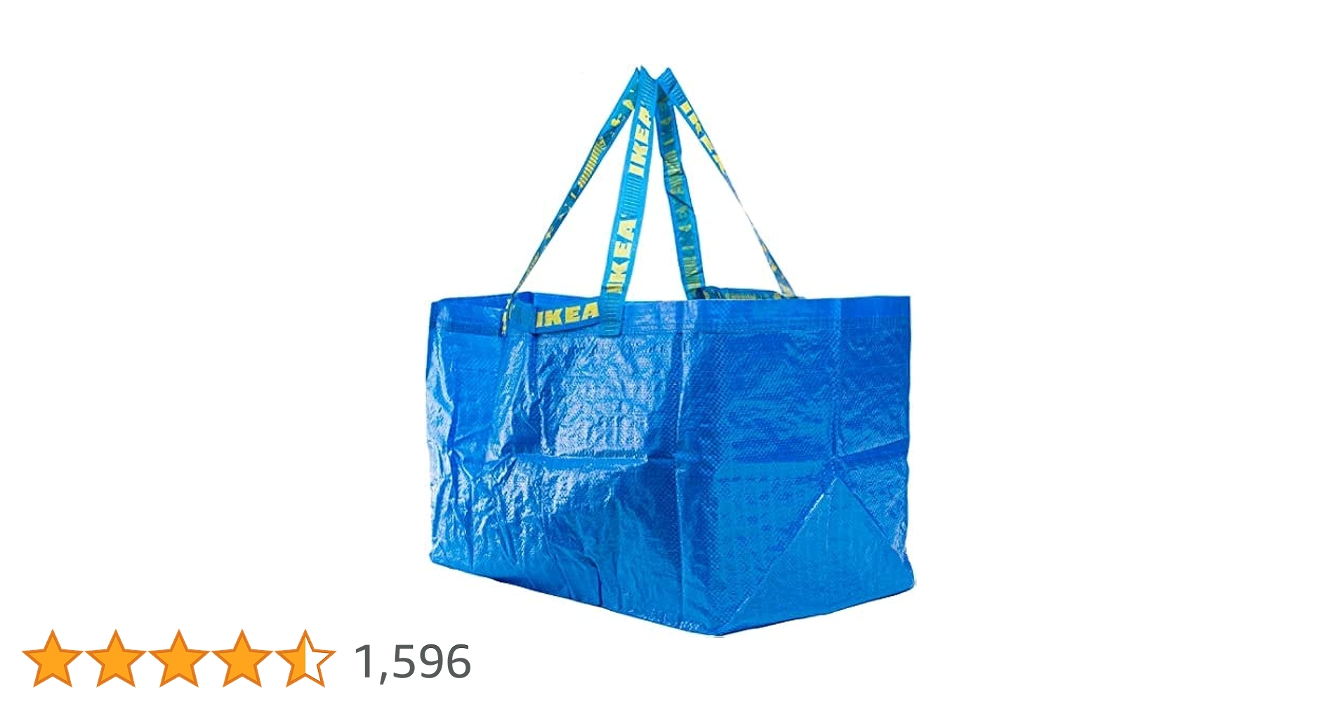 Jam様　IKEA SCULPTURE ショッピングバッグ 2点セット 2025年最新】ikea sculptureの人気アイテム - メルカリ