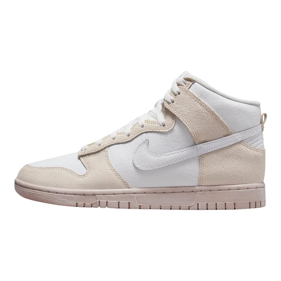 Amazon.com | Nike Men's Dunk High Retro Shoes Basketball