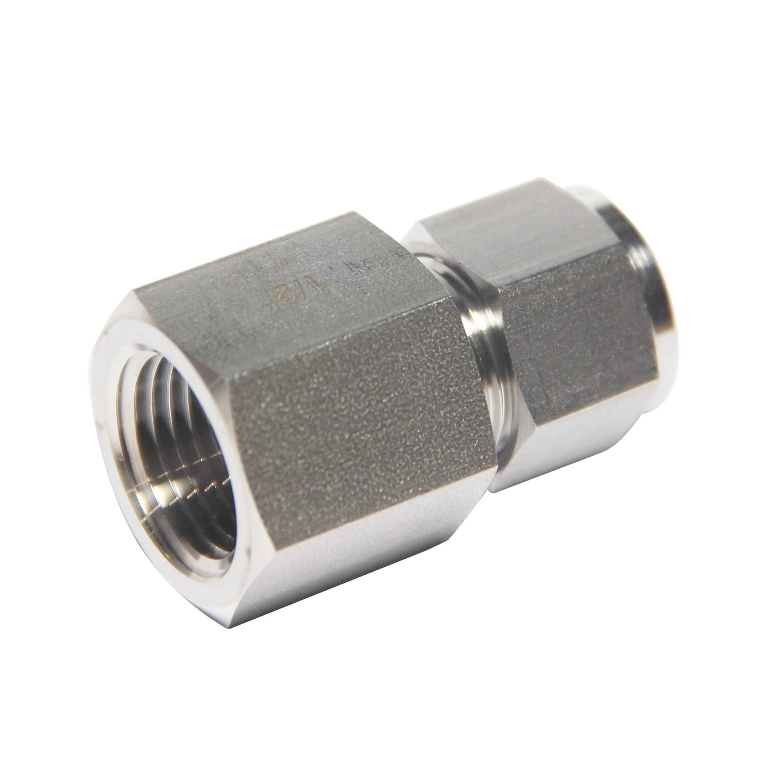 HFS(R) Compression Tube Fitting, 1/2