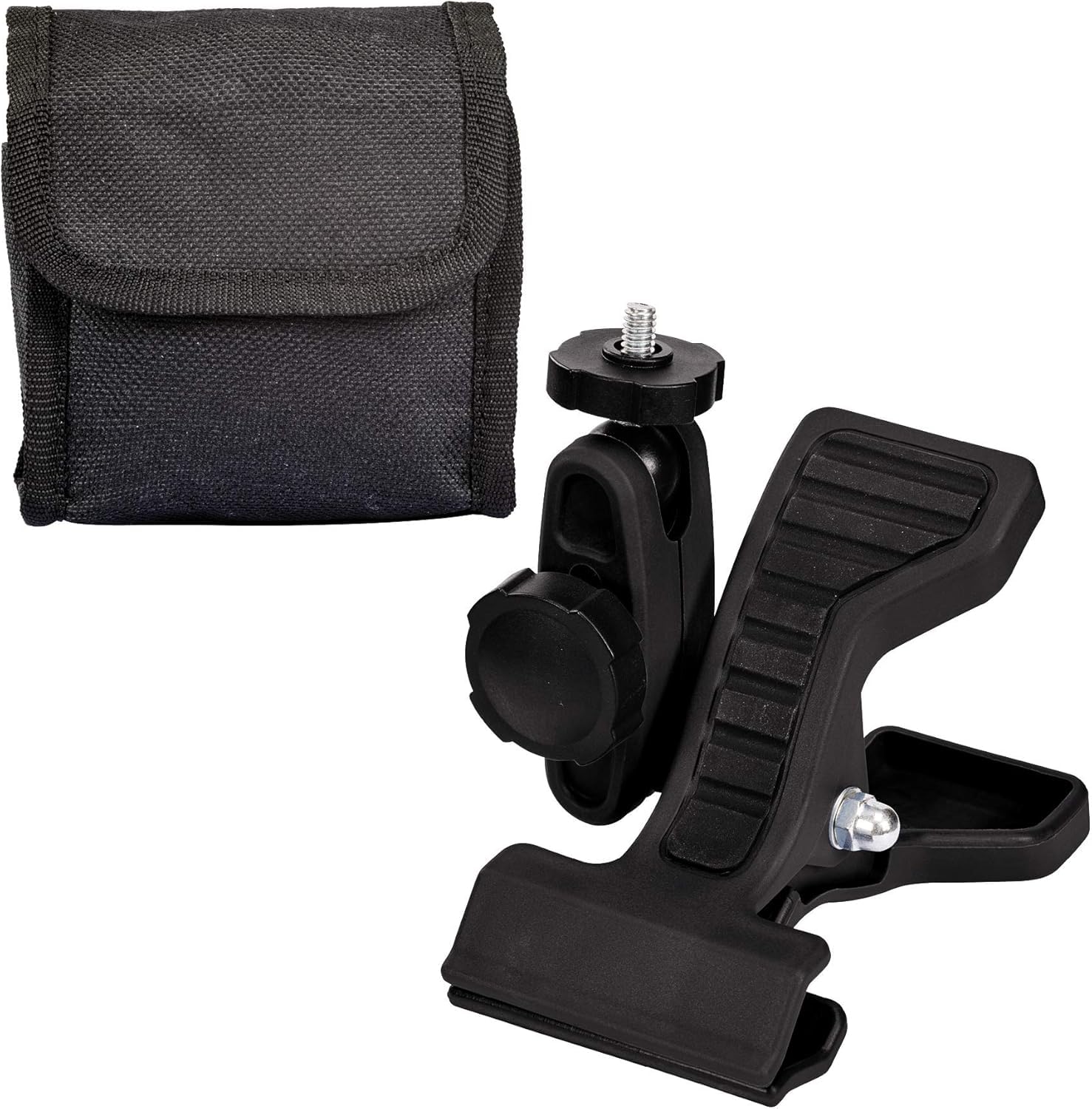 Einhell Niveau laser croix TC-LL 2 (Portée 8 m, Projection facile d'une croix laser, Niveau à bulle digital) Livré avec pince universelle et sacoche de rangement