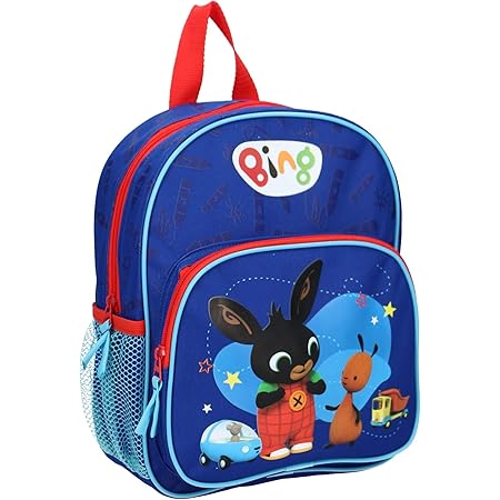 bing backpack